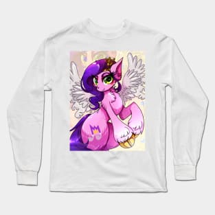 pipp petals Long Sleeve T-Shirt